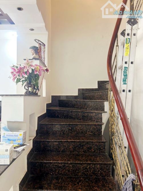 SIÊU PHẨM 5 TẦNG – MẶT TIỀN NGUYỄN BÁ TÒNG, TÂN BÌNH – 72M² - CHỈ 12.5 TỶ - 8