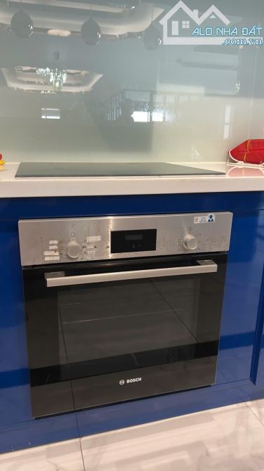 Cho thuê căn hộ THE FLEMINGTON, đường Lê Đại Hành, P.15 Quận 11 : -	Căn lớn: 220m2 - 8
