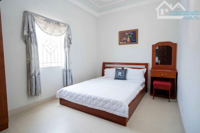 NHÀ 6 TẦNG MẶT TIỀN MÊ LINH, CÓ THANG MÁY, 15 PHÒNG, GIÁ CHỈ 18,5 TỶ - 8