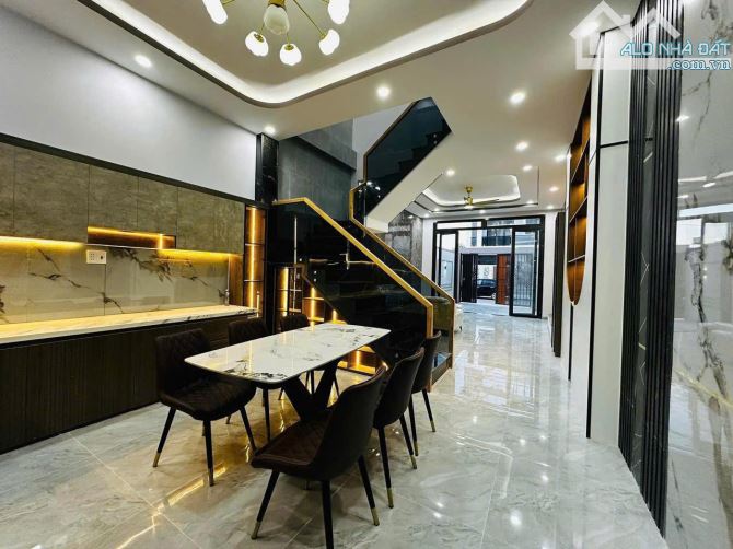 Siêu phẩm chỉ còn đúng 1 căn nhà hướng bắc cách KCN Cầu Tràm 1km - 8