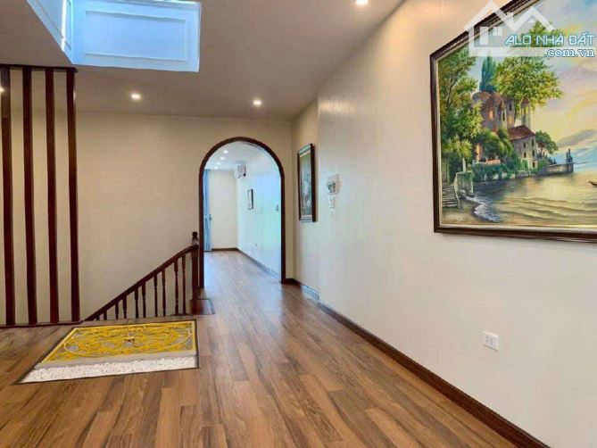 BÁN BIỆT THỰ LIỀN KỀ VĂN PHÚ, PHÂN LÔ Ô TÔ, KINH DOANH MỌI MẶT HÀNG, DT: 100M2, GIÁ 25 TỶ - 8