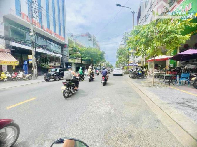Bân Nhà Núi Thành - Gần Ngã 4 Quân Đoàn - 152m2 - Ngang 5m - Full Nội Thất - 10Tỷ6. - 8
