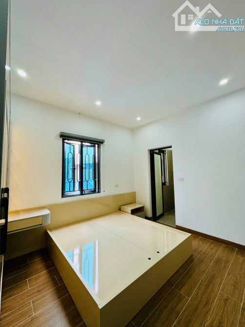 🎉 Có nhà 3 tầng “ngon ơ” ngay Trang Quan, An Đồng! 🏡 🛋️ Đầy đủ nội thất như khách sạn 5 - 8
