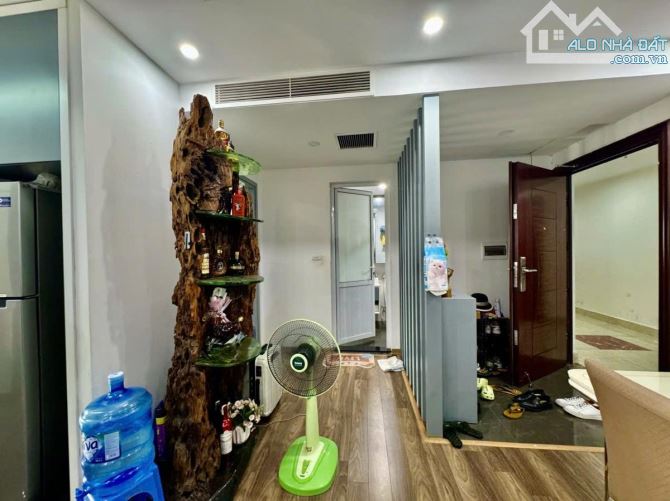 CHÍNH CHỦ CẦN BÁN CĂN HỘ TRONG CHUNG CƯ CT2-KĐT MỚI NGHĨA ĐÔ GIÁ 6,95 tỷ - 8