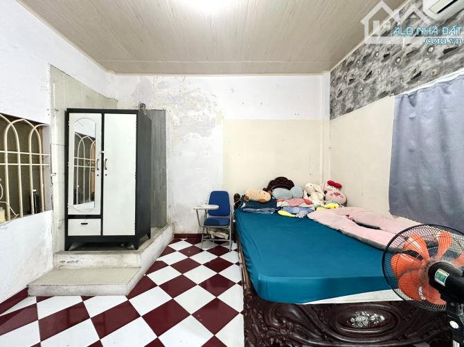 🚗 BÁN NHÀ NGUYỄN VĂN ĐẬU – HẺM NHỰA 6M – KINH DOANH ĐỈNH – 50M² – CHỈ 5.8 TỶ 💥 - 8