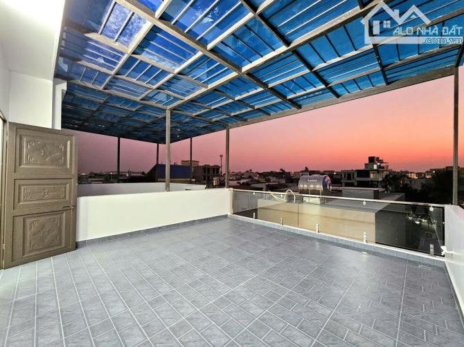 🌿Bán nhà 4 tầng xây mới tinh tại khúc hạo ,vĩnh niệm lê chân 🪻Giá 3ty650tri - 8