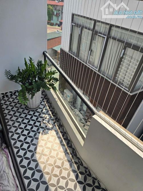 🆘 SIÊU PHẨM! LÁNG HẠ_ĐỐNG ĐA_GẦN PHỐ_GARA_NGÕ TO_50M2 7T TH/MÁY 4T NHÀ ĐẸP CHỈ 17 TỶ🆘 - 8