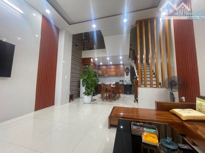 BÁN NHÀ HÒA MINH KHU VỰC GẦN BẾN XE THÔNG TÔ HIỆU- NHÀ KIÊN CỐ 3 TẦNG💥💥 - 8