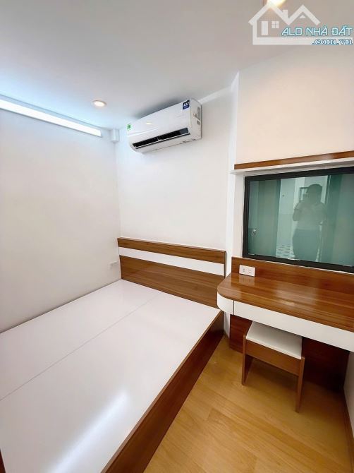 TẬP THỂ BÁCH KHOA- 3Ngủ-85m chỉ nhỉnh 4 đồng - 8