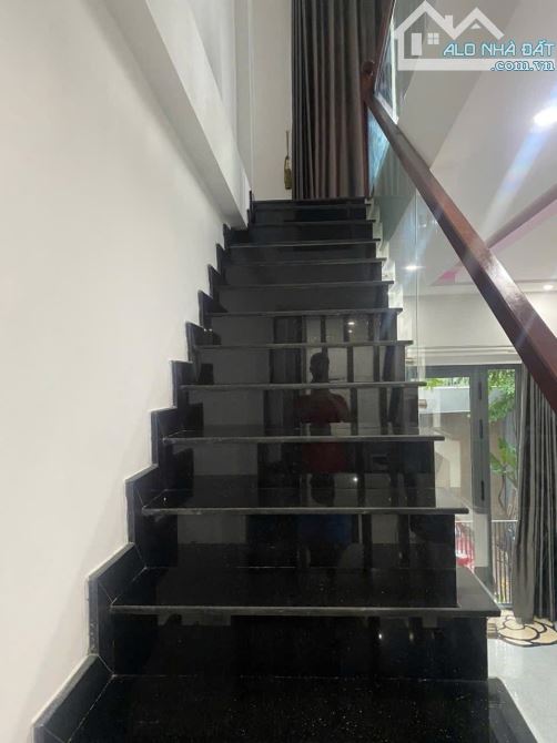 BÁN NHÀ MẶT TIỀN AN DƯƠNG VƯƠNG TRUNG TÂM TP GIÁ TỐT NHẤT KHU VỰC KINH DOANH ĐƯỢC - 8