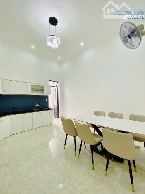 💥Nhà TC 4,4*30m,Đường A12,Phạm Ngũ lão,nhiều lô bên trong - 8