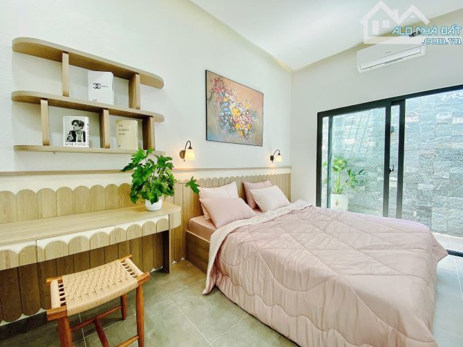 💥Nhà Mê, Đẹp,TC 4,8*25m,Khu Đường A,Trong Vành Đai,gần đg Nguyễn Đình Chiểu nối dài - 8
