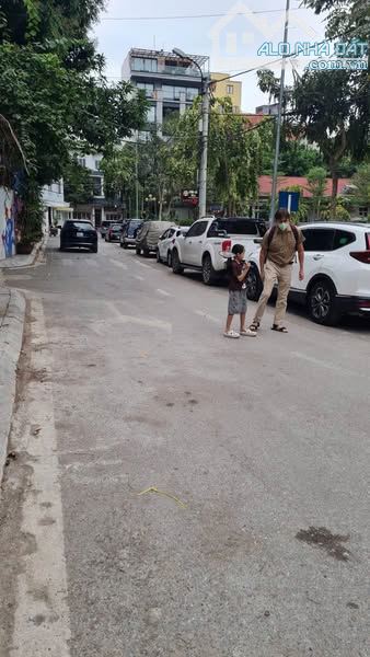 9N Tô Ngọc Vân 42 tỷ, 84m2, xây mới 8 tầng, mặt tiền 6.37m. - 8