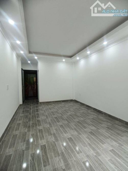 BÁN NHÀ HOÀNG MAI, 20M RA OTO, 5 TẦNG THANG MÁY, NHÀ MỚI NGÕ 3 GÁC THÔNG, DI CH THUẬN TIỆN - 8