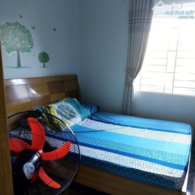 💥 ❌  CẦN BÁN NHÀ KHU ĐG CÔNG AN TRẦN QUÝ CÁP (7,7X14M) GẦN CoopMark. 3 TỶ950 - 8