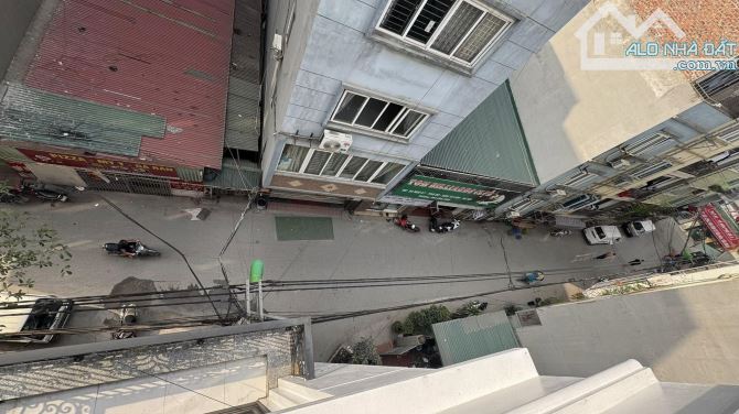 Căn Nhà Đẳng Cấp Phố Phú Đô NTL 50m2 6T Thang Máy Lô Góc Ô Tô Tránh Kd 18.8 Tỷ Có 102 - 8