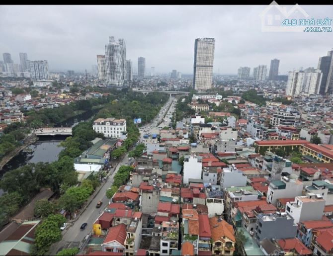 CC 75 M2/ 3.9 Tỷ / Tầng 22/ Phùng Hưng. HÀ Đông - 8