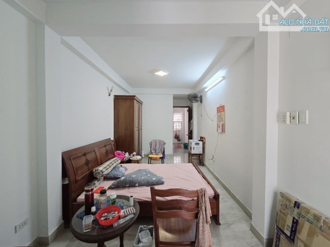 Quận 1 khu TK Trần Hưng Đạo-36M2-4 Tầng- 5PN -cách HXH 1 Căn-Giá Chỉ Hơn 7Ty TL‼️ - 8