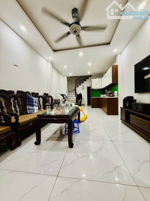 Bán căn thổ cư mới đẹp cổ nhuế, giá tốt ở ngay - 8