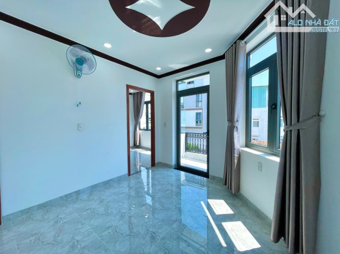 Bán nhà mới xây 79,5m2 đường Mai An Tiêm, Nha Trang - 9
