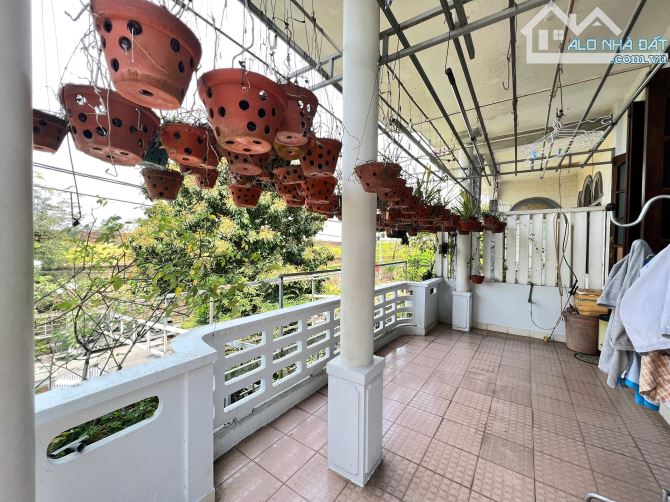 Bán nhà Mặt tiền Tôn Thất Thiệp - Nội Thành Huế - 9