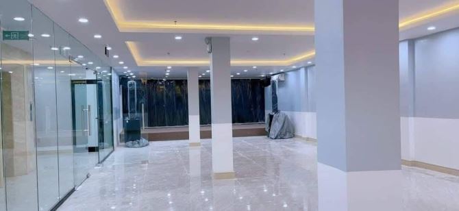 Bán Toà  Nhà Phố Nguyễn Hoàng - Cầu Giấy -Ô Tô-Kinh Doanh-Thang Máy 280M x 8 Tầng Hơn 90Tỷ - 9