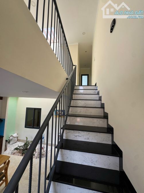 🌈🏠Nhà Mê Lửng Hẻm Mạc Đĩnh Chi - BMT (5x20m👉2.95 tỷ) - 9