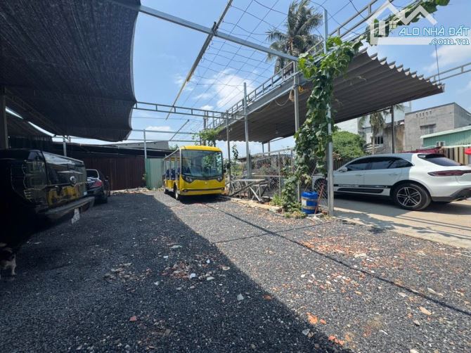 TÔ NGỌC VÂN - HẺM 114/ Ô TÔ 6M - 320M2 - ĐẤT - 11.5 TỶ. Phường 15, Gò Vấp - 9