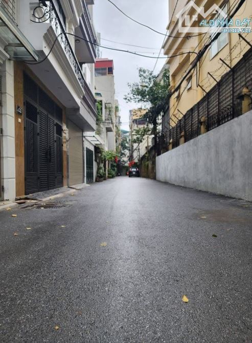 SIÊU VIP ! Hoàng Văn Thái - Phân lô - Gara ô tô - 65m2 - Chỉ 23.8 tỷ - 9
