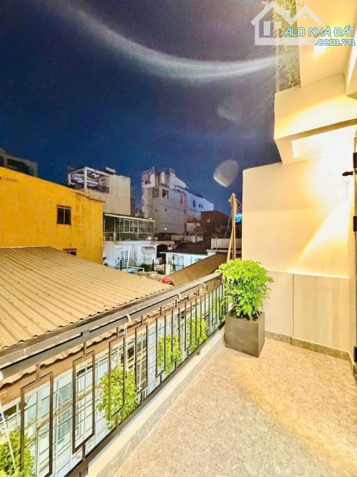Cô 7 bán nhà cho thuê 25tr cực đẹp 1/Nguyễn Trãi-Q5 gần ĐH Sài Gòn.58,2m2 giá 1TỶ58 ALO EM - 9