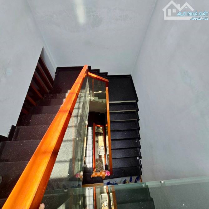 BÁN NHÀ 3 TẦNG MẶT TIỀN - TRƯỜNG CHINH, HÒA PHÁT, CẨM LỆ, ĐÀ NẴNG - 9