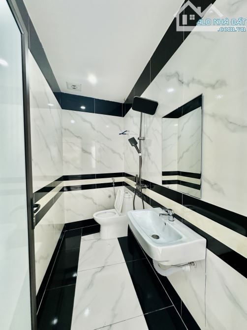 🏘️🏘️Nhà gần trường cấp 3 An Hải, gần Hồ rế, ngõ nông, sân cổng rộng thoải mái trồng cây. - 9