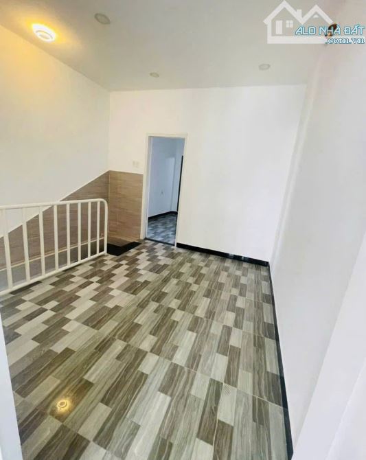 Dưỡng già nên bán nhà 690 TRIỆU ở Bà Điểm Hóc Môn 5x11 ( 56m2 ) Sổ hồng riêng - 9