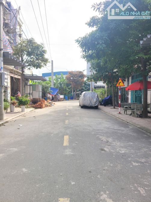 nhà 1 trệt 2 lầu 71.2m2 4ty750 TL, KDC ngay Trung Tâm Y Tế Dĩ An 500m, p.Tân Đông Hiệp - 9