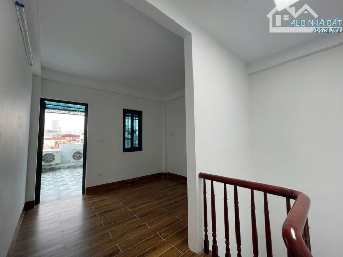 Cần Bán Gấp Căn Nhà Mới Xây Full NT Ở Quang Trung,Ô Tô Đỗ Gần.Gía 6.68Tỷ Có TL - 9