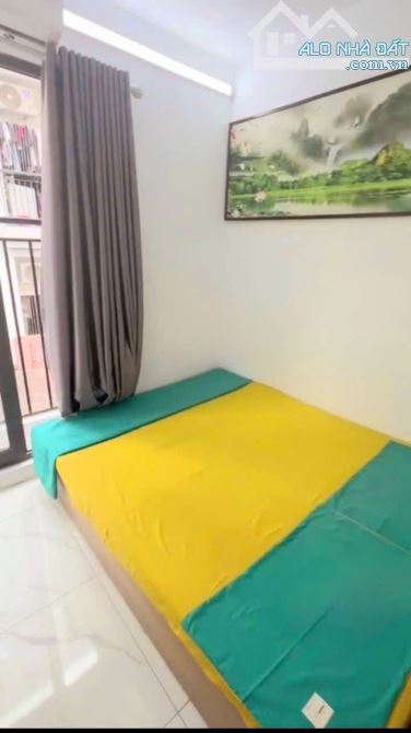 Bán CCMN Mễ Trì Thượng 59mx8T, MT 6.8m, thang máy, 13 phòng KK, DT 60tr/th, 13.8 tỷ. - 9