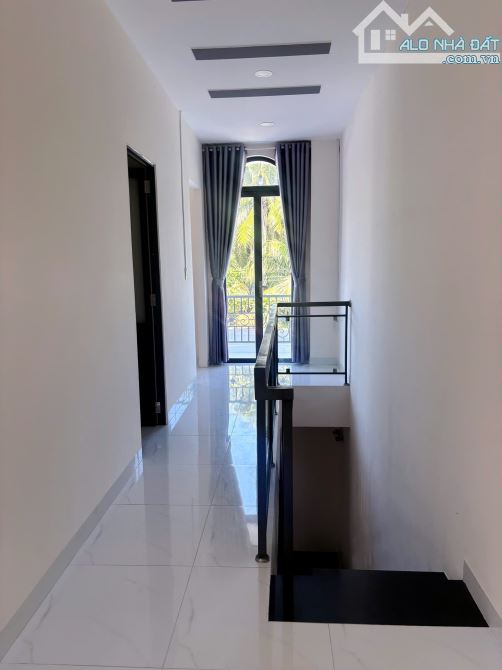 Bán nhà Diên Sơn mặt tiền đường Liên Xã thôn Tây 3 - 9