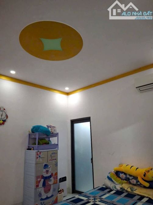 Bán nhà gác lững khu phố 4 trảng dài Biên Hoà.Đồng Nai - 9