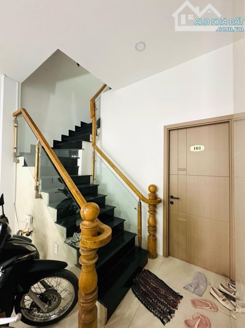 Nhà Bán Hiệp Bình Chánh Thủ Đức Tphcm - 9