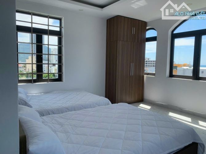 Bán khách sạn Cách biển 400m Mân thái sơn trà đà nẵng siêu đẹp - 9