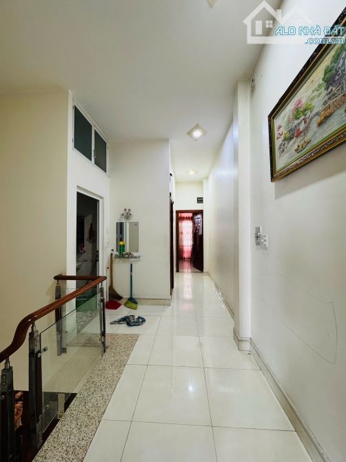 Bán nhà Mặt Tiền đường số 6, 100m2 ( 5 X 20 ) 2 Tầng 4 PN- Giá tốt còn thương lượng - 9