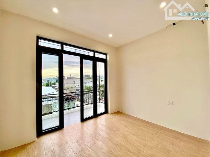 Nhà 1 trệt 1 lầu, đẹp lung linh, 2PN, Củ Chi, SHR, Giá 1 tỷ 250. - 9