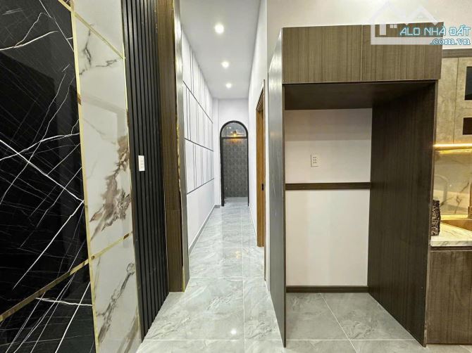 Siêu phẩm chỉ còn đúng 1 căn nhà hướng bắc cách KCN Cầu Tràm 1km - 9