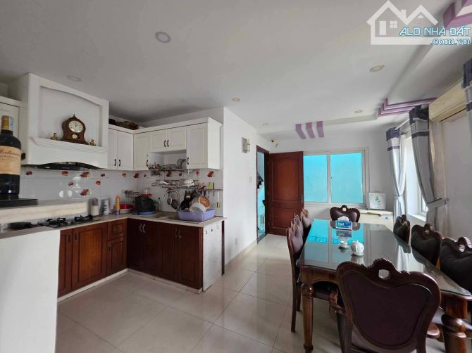 Nhà bán đường số 30 Cát Lái, hẻm ô tô vào tận nơi - 9