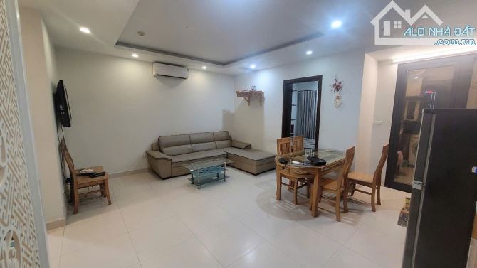 cho thuê căn hộ flc complex, 70m2, 2pn, 1vs, full nội thất, giá rẻ - 9