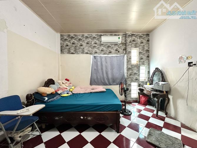 🚗 BÁN NHÀ NGUYỄN VĂN ĐẬU – HẺM NHỰA 6M – KINH DOANH ĐỈNH – 50M² – CHỈ 5.8 TỶ 💥 - 9