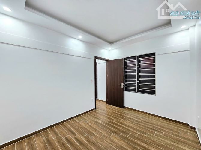 🌿Bán nhà 4 tầng xây mới tinh tại khúc hạo ,vĩnh niệm lê chân 🪻Giá 3ty650tri - 9