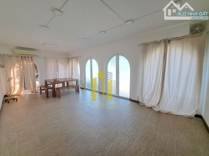 CHO THUÊ VILLA VEN SÔNG 2000M2 KINH DOANH ĐA DẠNG NGÀNH NGHỀ- GIÁ 150 TRIỆU - 9