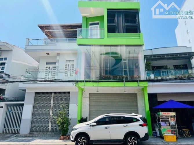 Bán nhà mặt tiền đường Bắc Sơn cách biển chỉ 100m giá tốt - 9