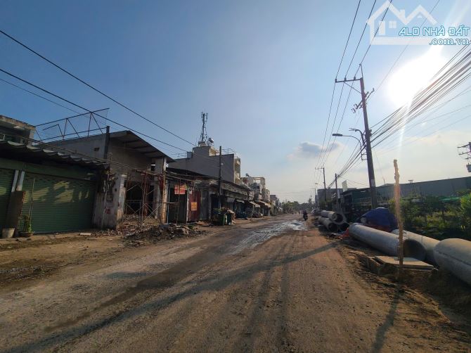 Bán nhà ~100m2 HXH gần ngã ba Nguyễn Xiển, cách Vinhomes Grand Park chi 1p - 9